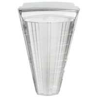 Beghelli 8595 - Lámpara de emergencia Ticinque TuttoLED 18W 3/6h SE