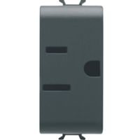 Gewiss GW12286 Chorus - presa 2P+T 15A standard USA