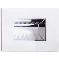 Beghelli 4611 - Lámpara de emergencia Linea 500 EM503 2h SE