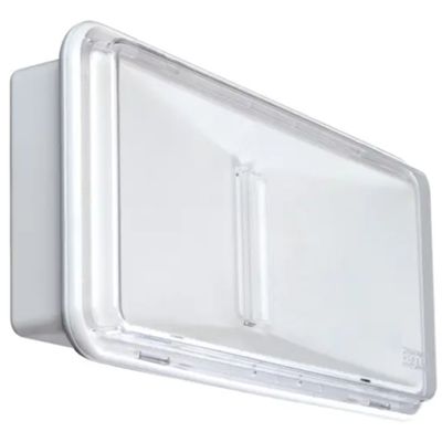 Beghelli 250SA - Lámpara de emergencia Pratica 24W 1,5/3h SE/SA