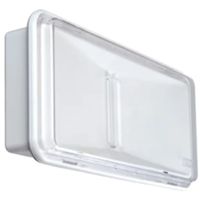 Beghelli 250ATSA - Lámpara de emergencia Pratica 24W 1/8h SE/SA