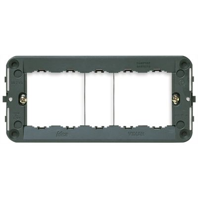 Idea - 5 seater stand with screws