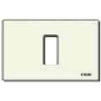 Vimar 08635 - 1 place gold plate