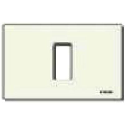 Vimar 08635 - placca 1 posto oro