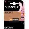 Duracell MN27 - Pile alcaline MN27 12V