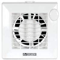 Vortice 11153 - timed helicoidal extractor M 90/3.5 T