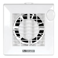 Vortice 11201 - Aspirateur hélicoïdal M 100/4