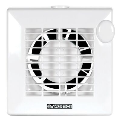 Vortice 11201 - aspiratore elicoidale M 100/4