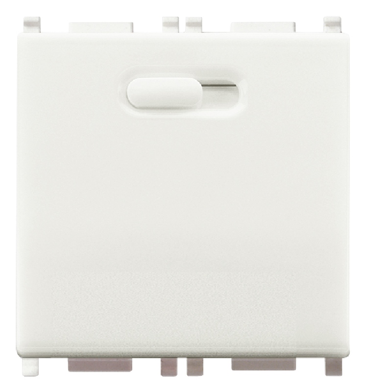 Plana - 230V white LED path light