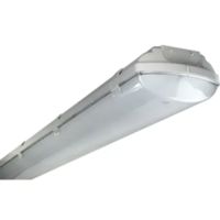 Lámpara de techo Beghelli 40005H - BS100 63W 4000K resistente al agua