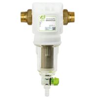 Acquabrevetti FT322 – filtro autolimpiante bravodue 1 M