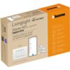 BTicino N2010KITN - Starter Kit per gestire le tapparelle bianco