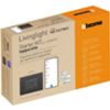 BTicino L2010KITN - Starter Kit per gestire le tapparelle antracite