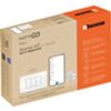 BTicino JW3010KIT - Starter Kit per gestire luci e tapparelle bianco
