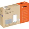 BTicino JG3010KIT - Starter Kit per gestire luci e tapparelle grigio