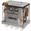 Finder 56.34.8.230.0040 – relais de puissance 230V 12A 4NO/NF