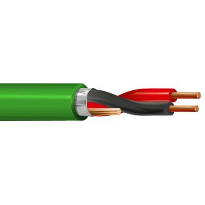 ITC VC2BKVZ - Cable KNX 1x2x0,80