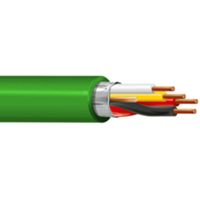 ITC VC4BKVZ - Cable KNX 2x2x0,80 - 100 m