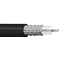 ITC TY-58NE - cavo coassiale RG 58 A/U