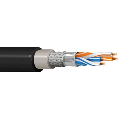 ITC 24S7DPN - cavo dati S/FTP RS485 2x2xAWG24