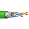 ITC 24S7KVZ - Cable de datos S/FTP RS485 blindado 2x2xAWG24