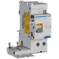 Hager BDF225N – interruptor diferencial modular 2P 25A 0,03 F