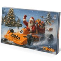Beta 099200214 - Calendario de Adviento 9920 CA/25