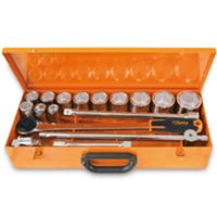 Beta 009280957 - Juego de vasos poligonales 928B/C12