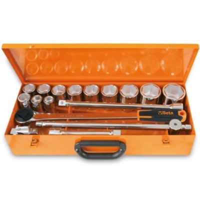 Beta 009280957 - Juego de vasos poligonales 928B/C12