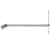 Beta 009520017 - chiave a T con bussola esagonale snodata 952