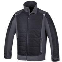 Beta 076790014 - Chaqueta de trabajo acolchada de grafeno 7679GG XL