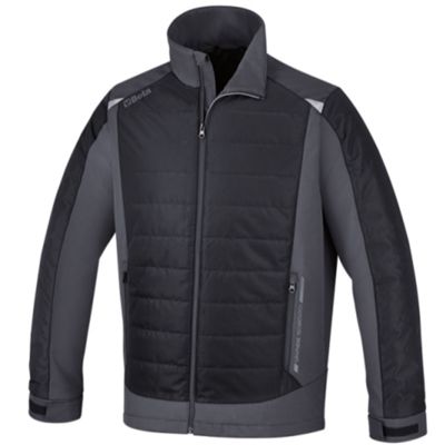 Beta 076790014 - Chaqueta de trabajo acolchada de grafeno 7679GG XL
