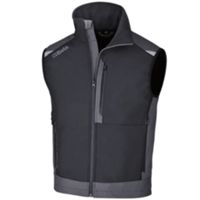 Chaleco de trabajo Softshell de grafeno Beta 076470014 - 7647GG XL
