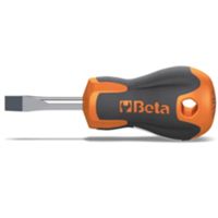 Beta 012011103 - destornillador de punta plana Evox 1201EN