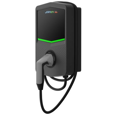 Gewiss GWJ3402C - Borne de recharge I-ICON EVO 7,4W