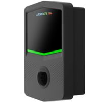 Gewiss GWJ3402C - stazione di ricarica 7.4W I-ICON EVO
