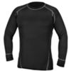 Beta 079920003 - T-shirt de sous-vêtements noir 7992N L