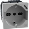 MatixGO - Presa P40 e USB - JG4140A16USB