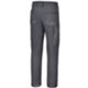Beta 076400012 - 7640GG M pantalón de trabajo elástico de grafeno