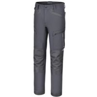 Beta 076400014 - 7640GG Pantalones de trabajo elásticos de grafeno XL