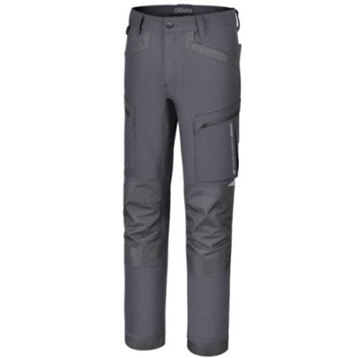 Beta 076400014 - 7640GG Pantalones de trabajo elásticos de grafeno XL