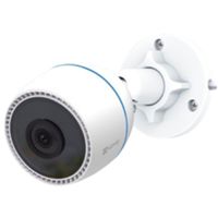 Ezviz 303102879 - Cámara doméstica inteligente H3C Wi-Fi