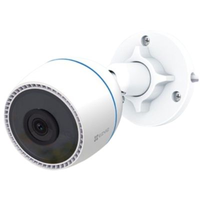 Ezviz 303102879 - Cámara doméstica inteligente H3C Wi-Fi