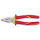Beta 011500498 - Alicates universales aislados 1150MQ