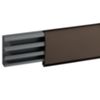 Bocchiotti B09690 - canale battiscopa TBN B marrone