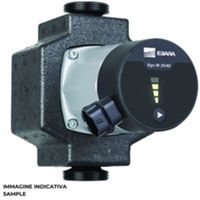 Bomba de circulación Ebara 1576000360 - EGO W1 25/60-130