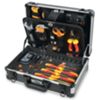 Beta 020546380 - Coffret à outils contenant 106 outils