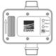 Ebara 362701867 - presscontrol servopress LP 2 bar