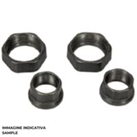 Kit de boquillas de hierro fundido Dab Pumps 547121070 de 1 1/4" F