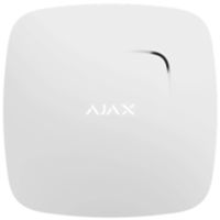 Detector de humo y calor Ajax 38107 EN54 - FIREPROTECT PLUS